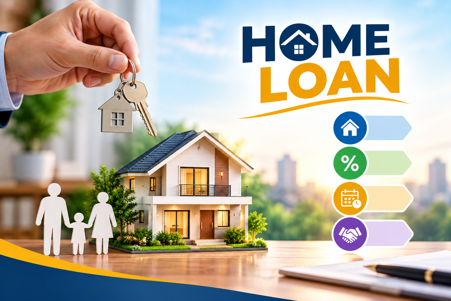 What Home Loan Amount Can I Qualify for in Delhi?