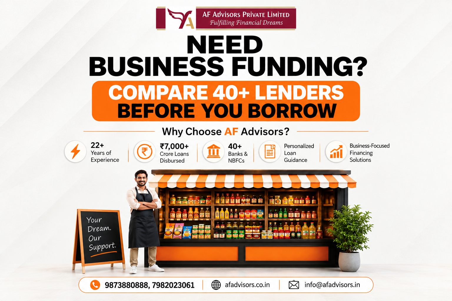 Business Loan Consultant in Geeta Colony, Delhi: Easy Guide for 2026