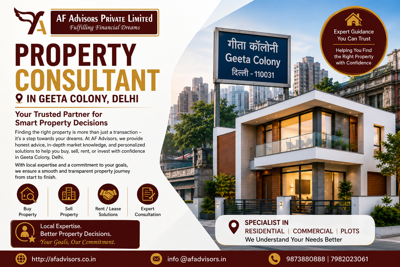 Loan Against Property Consultant in Delhi: Simple Guide for 2026
