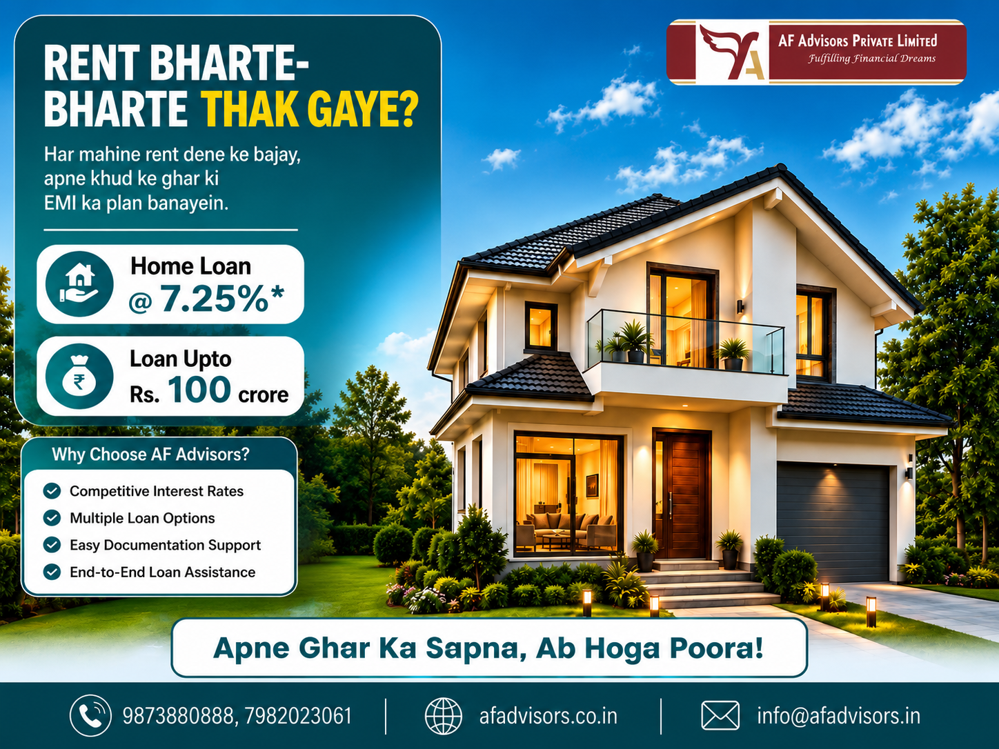 Business Loan Eligibility, Interest Rates and Application Process
