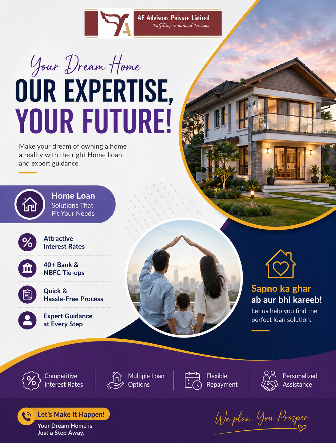 Why Your Home Loan Got Rejected: 7 Common Reasons and How to Fix Them