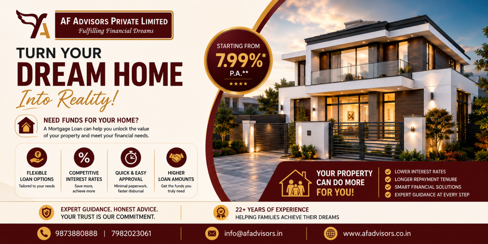 Home Loan Consultant Myths vs Reality: What They Can and Cannot Actually Do for You