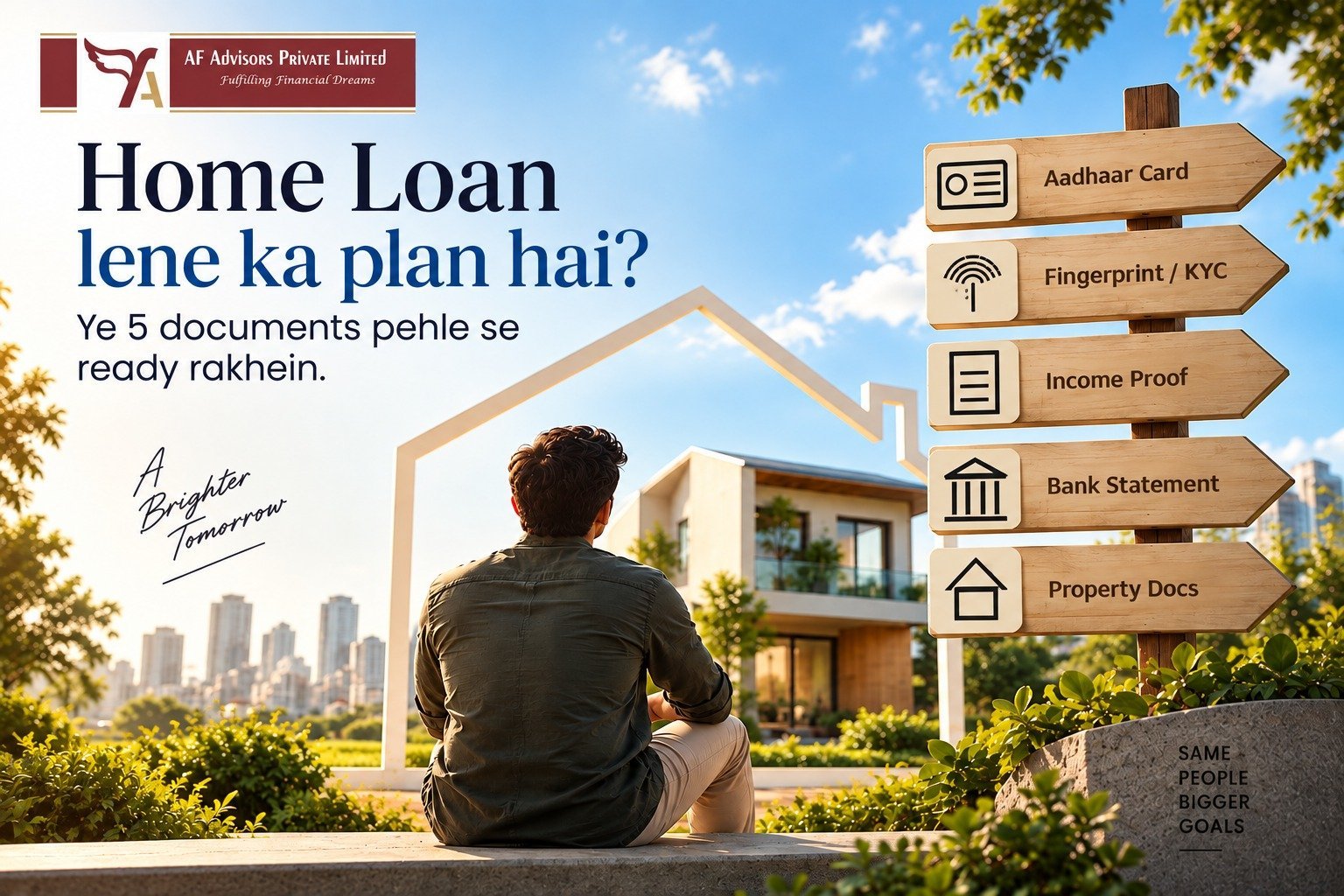 How Do Banks Calculate Home Loan Eligibility from Salary?