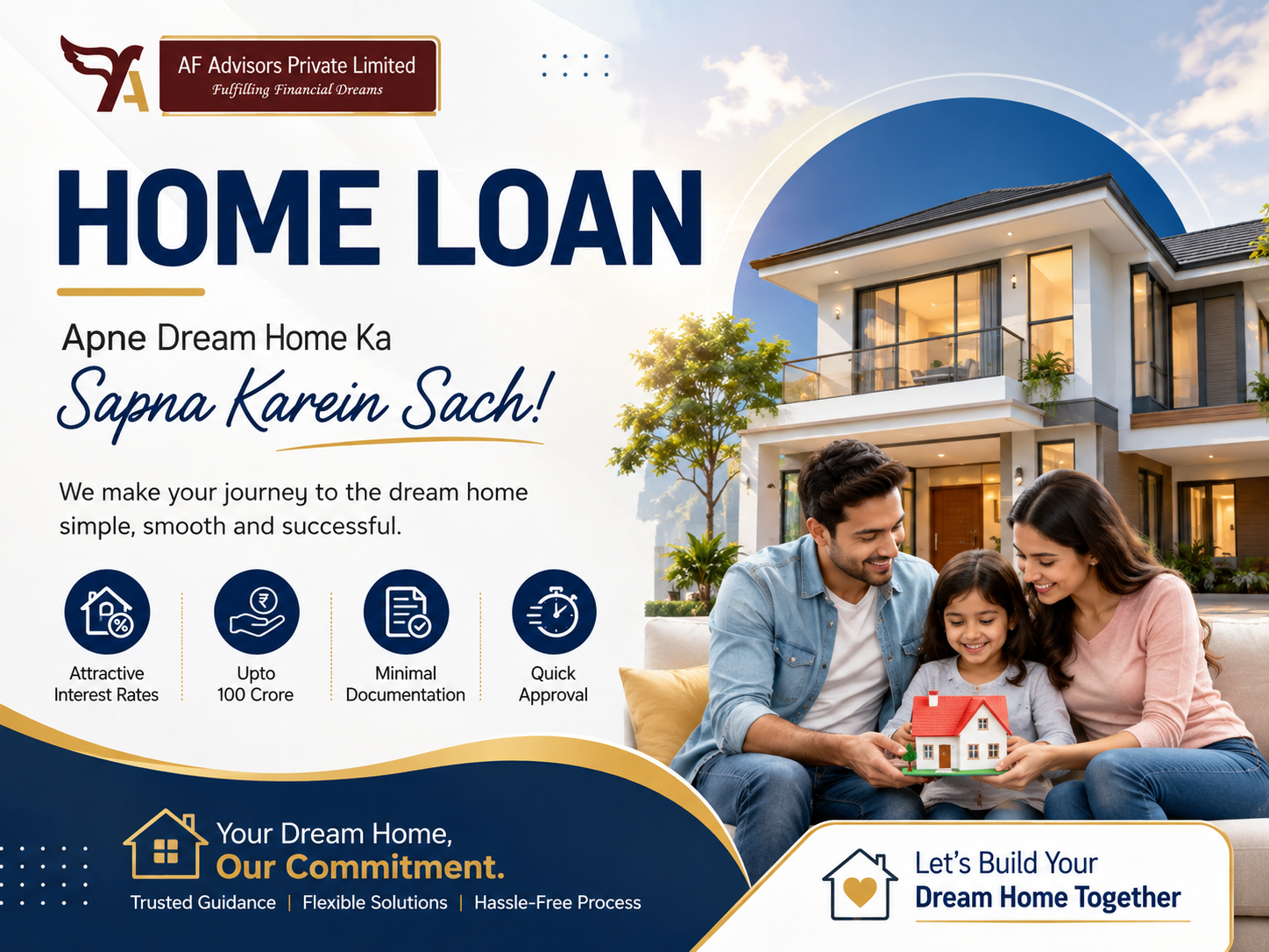 How to Choose the Best Home Loan Consultant: A Complete Guide to Getting It Right