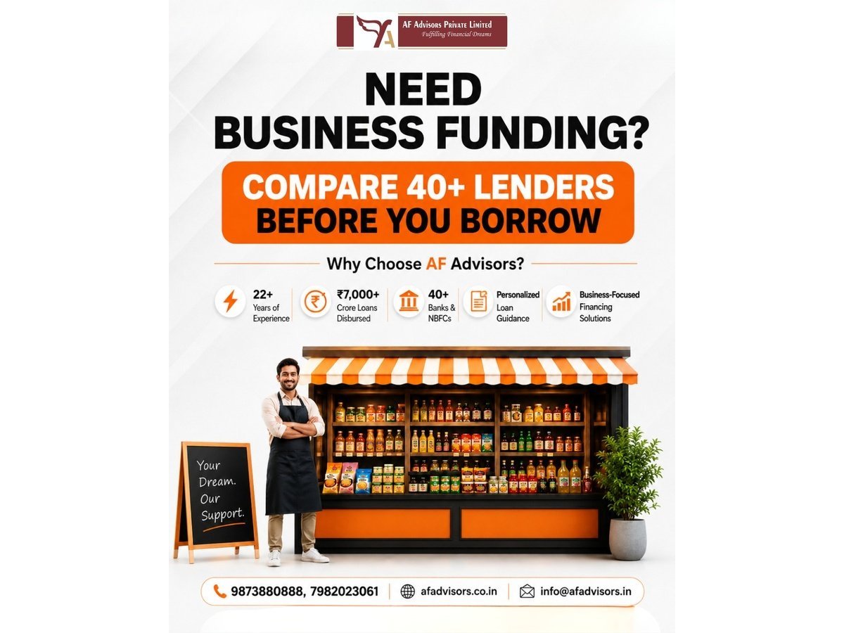 Business Loan Consultant in Geeta Colony, Delhi: Easy Guide for 2026